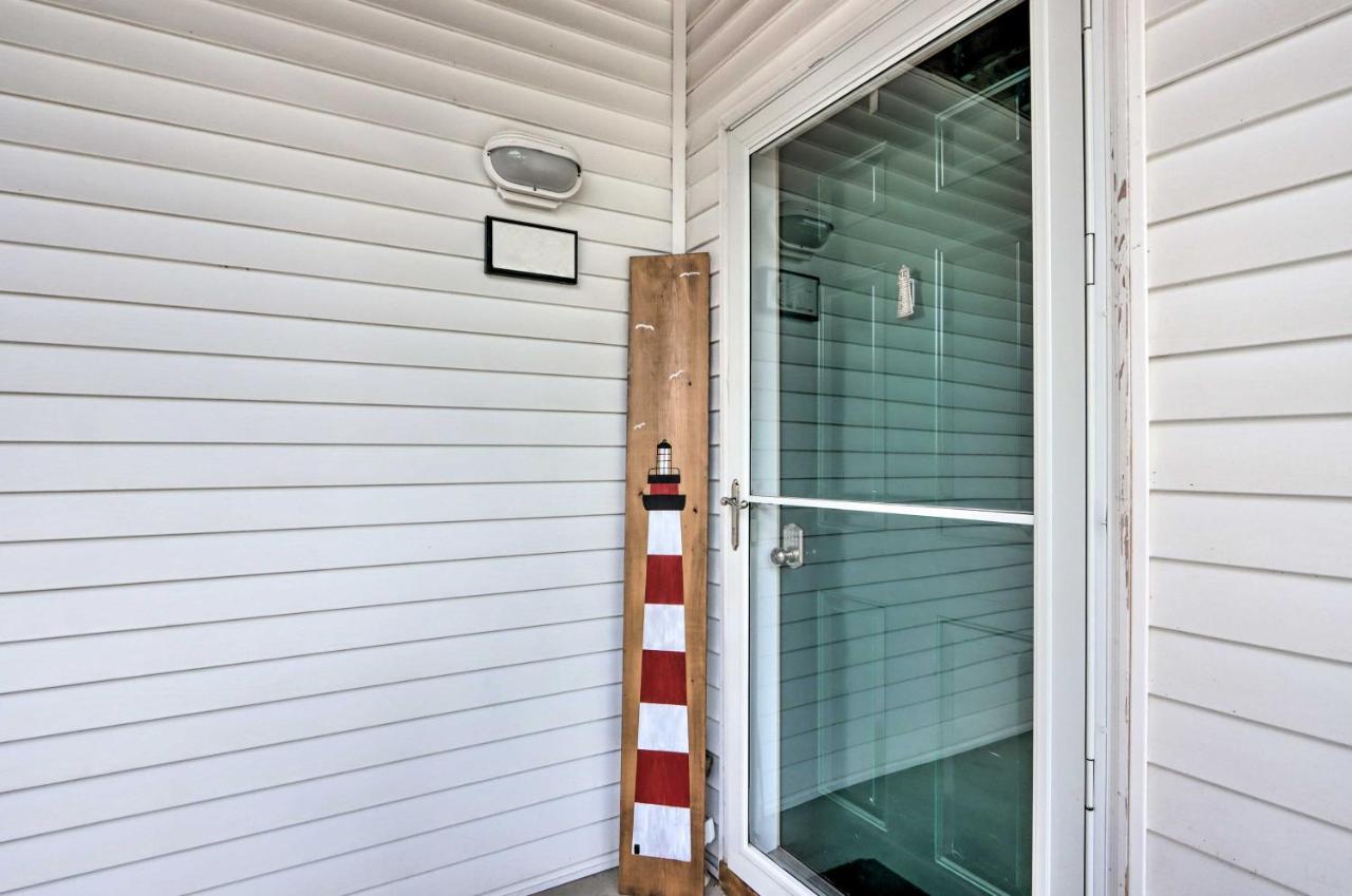 Lakefront Ozark Condo With Balcony And Seasonal Pool! Camdenton Exterior foto